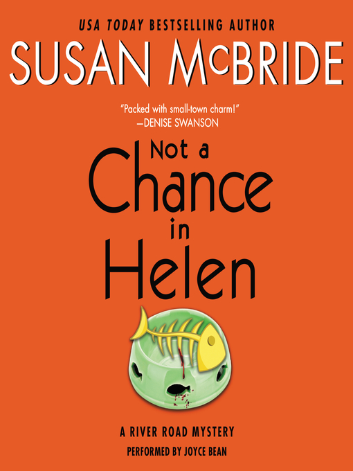 Title details for Not a Chance in Helen by Susan McBride - Available